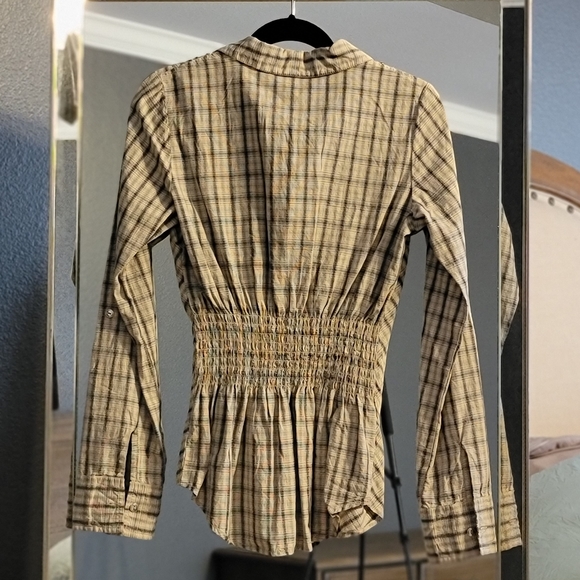 Button Down - Picture 2 of 2